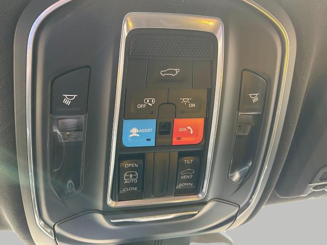 2023 Jeep Grand Cherokee Vehicle Photo in Kaukauna, WI 54130