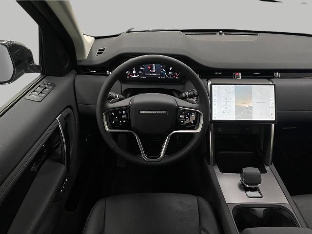 2025 Discovery Sport Vehicle Photo in Appleton, WI 54913
