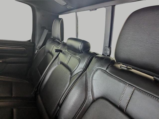2021 Ram 1500 Vehicle Photo in Oshkosh, WI 54901