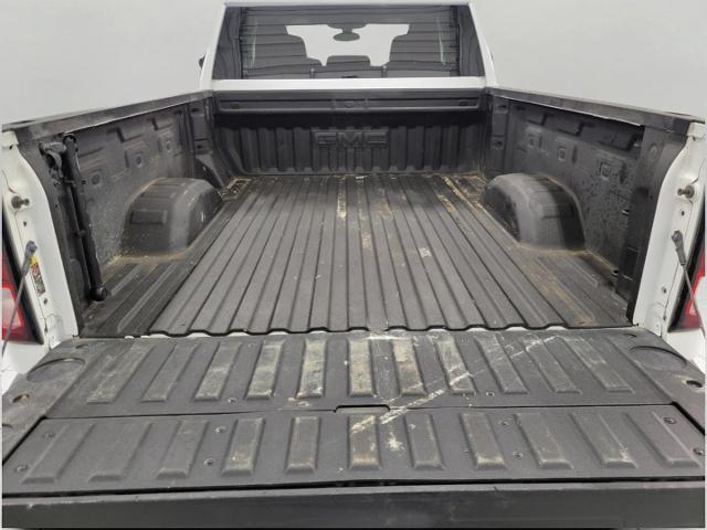 2022 GMC Sierra 2500 HD Vehicle Photo in GREEN BAY, WI 54303-3330