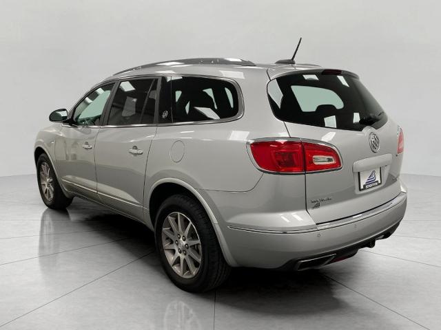 2016 Buick Enclave Vehicle Photo in Appleton, WI 54913