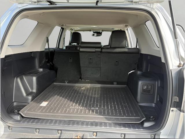 2020 Toyota 4Runner Vehicle Photo in Oshkosh, WI 54904