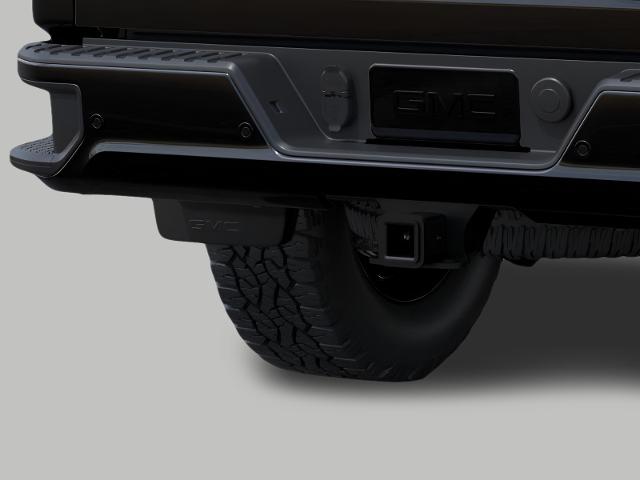 2025 GMC Sierra 2500 HD Vehicle Photo in MANITOWOC, WI 54220-5838