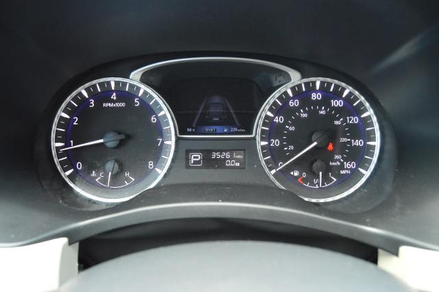 2020 INFINITI QX60 Vehicle Photo in Houston, TX 77090