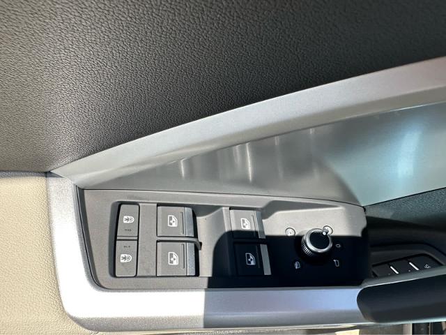 2025 Audi Q3 Vehicle Photo in HOUSTON, TX 77090