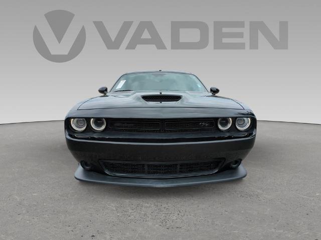 2023 Dodge Challenger Vehicle Photo in Brunswick, GA 31525