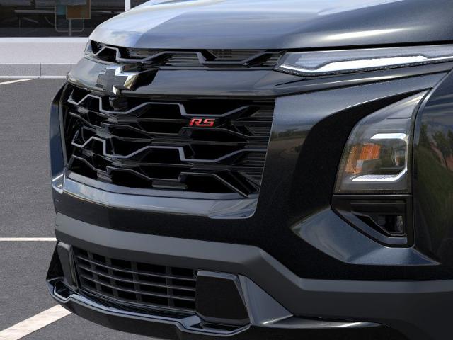 2026 Chevrolet Equinox Vehicle Photo in Roslyn, NY 11576