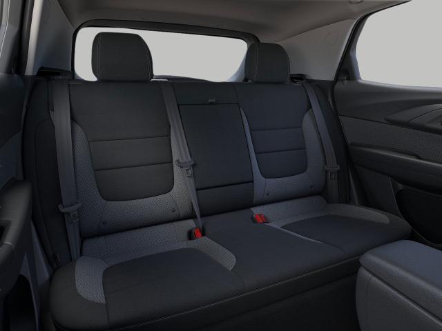 2026 Chevrolet Trailblazer Vehicle Photo in MADISON, WI 53713-3220