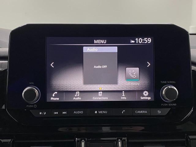 2025 Nissan Pathfinder Vehicle Photo in Appleton, WI 54913