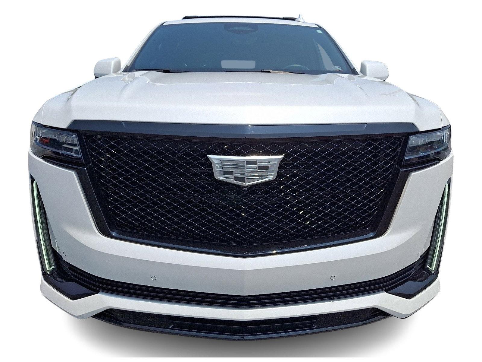 2021 Cadillac Escalade Vehicle Photo in BETHLEHEM, PA 18017-9401