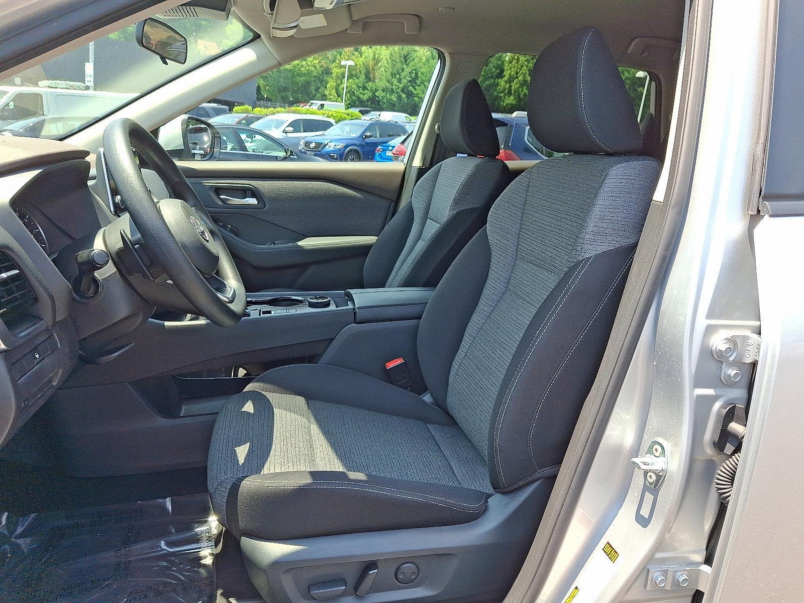 2022 Nissan Rogue Vehicle Photo in Jenkintown, PA 19046