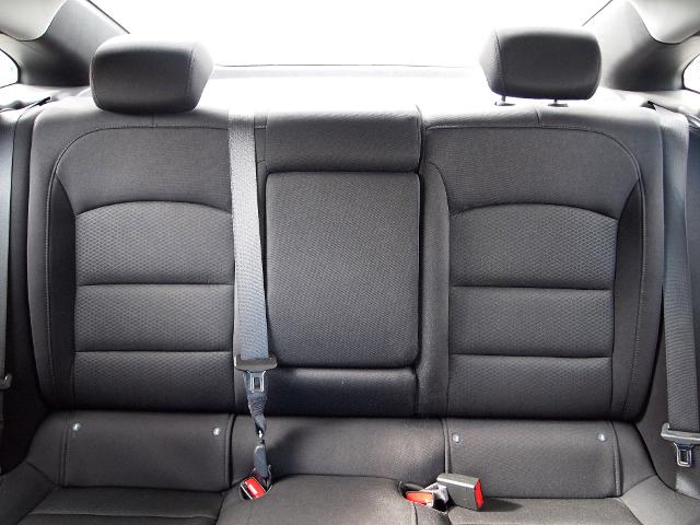 2024 Chevrolet Malibu Vehicle Photo in MADISON, IN 47250-1611