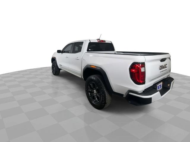 2024 GMC Canyon Vehicle Photo in GILBERT, AZ 85297-0402