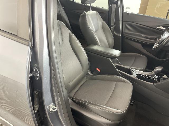 2020 Buick Encore GX Vehicle Photo in GILBERT, AZ 85297-0402