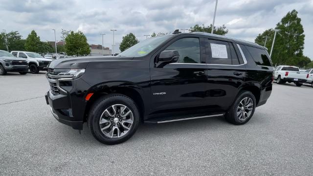 2024 Chevrolet Tahoe Vehicle Photo in BENTONVILLE, AR 72712-4322