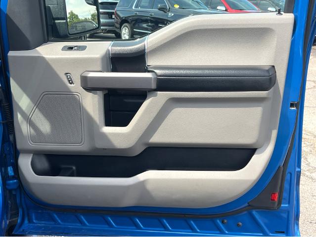 2020 Ford F-150 Vehicle Photo in BEAUFORT, SC 29906-4218
