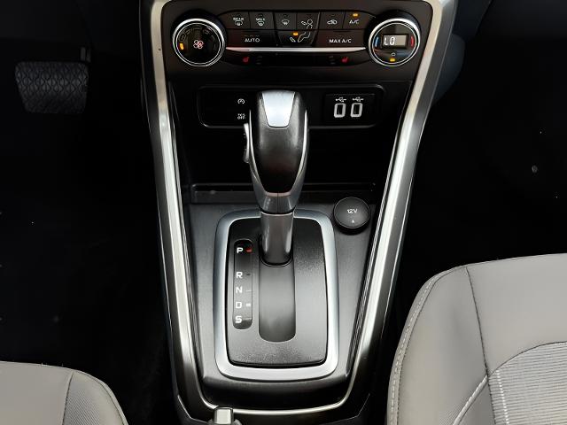 2018 Ford EcoSport Vehicle Photo in MADISON, WI 53713-3220