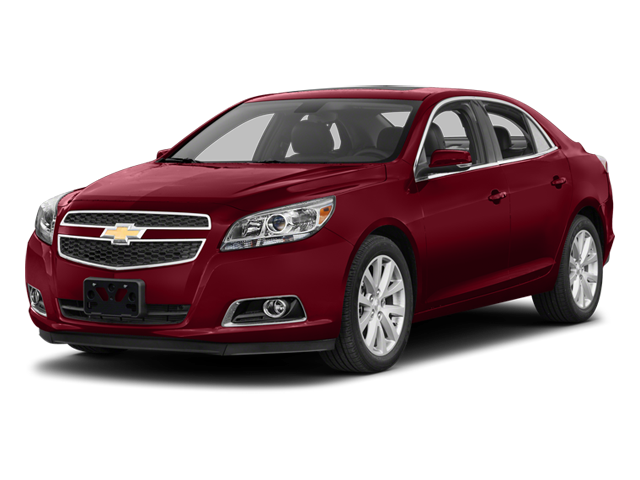2013 Chevrolet Malibu Vehicle Photo in LANCASTER, PA 17601-0000