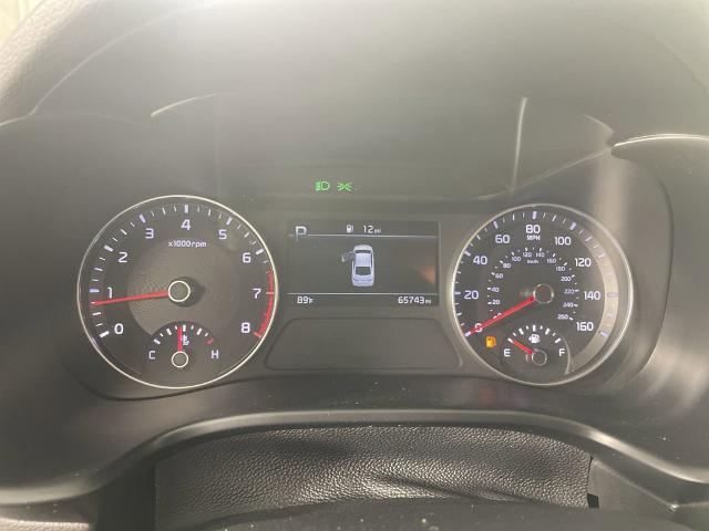 2022 Kia Forte Vehicle Photo in GILBERT, AZ 85297-0402