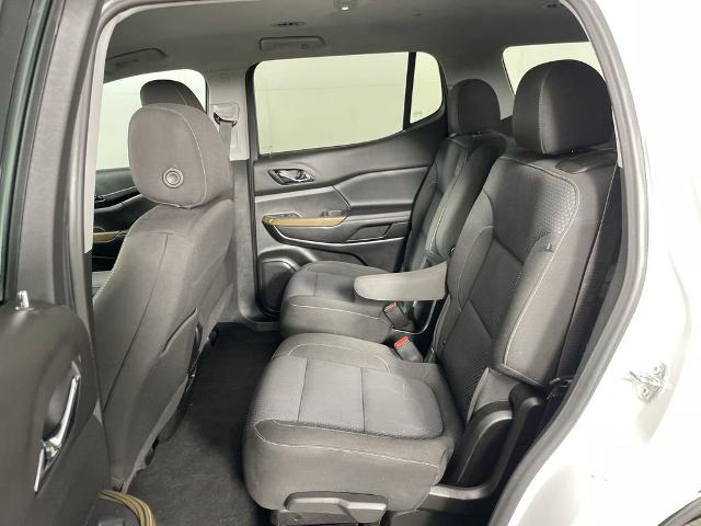 2021 GMC Acadia Vehicle Photo in GILBERT, AZ 85297-0402