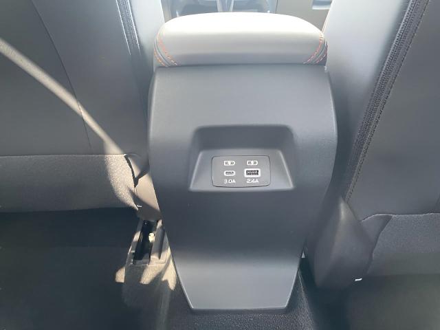 2025 Subaru Crosstrek Vehicle Photo in Oshkosh, WI 54904