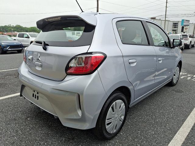 2024 Mitsubishi Mirage Vehicle Photo in HARRISBURG, PA 17111-1033