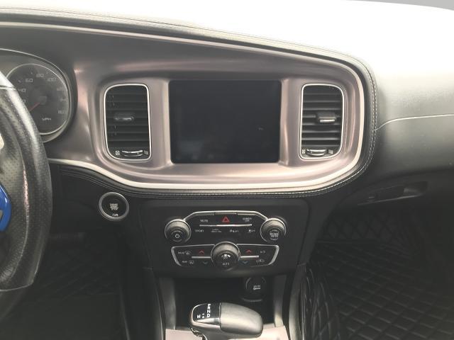 2019 Dodge Charger Vehicle Photo in GREEN BAY, WI 54303-3330