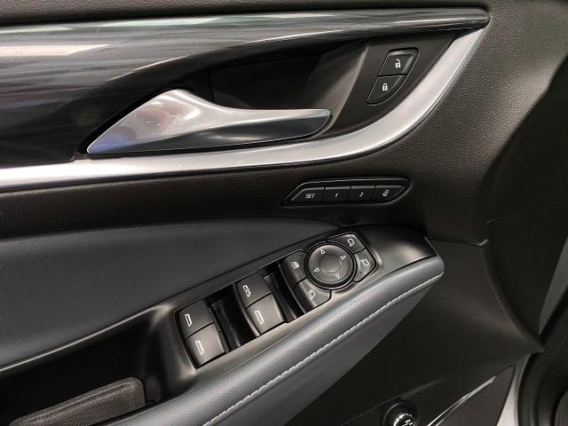 2024 Buick Enclave Vehicle Photo in Appleton, WI 54913
