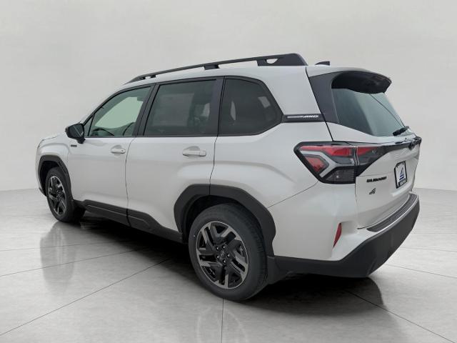 2025 Subaru Forester Vehicle Photo in Green Bay, WI 54304