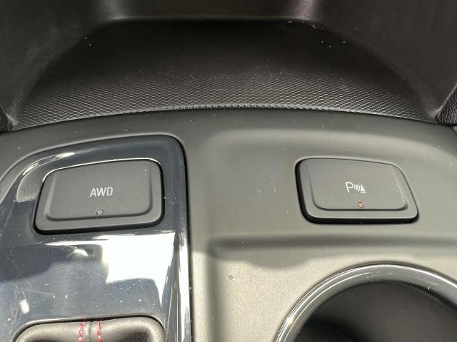 2022 Chevrolet Equinox Vehicle Photo in Roslyn, NY 11576