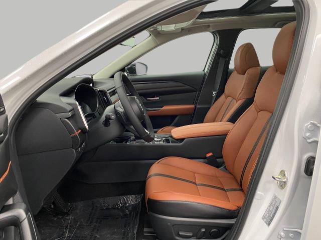 2025 Mazda CX-50 Vehicle Photo in Appleton, WI 54913