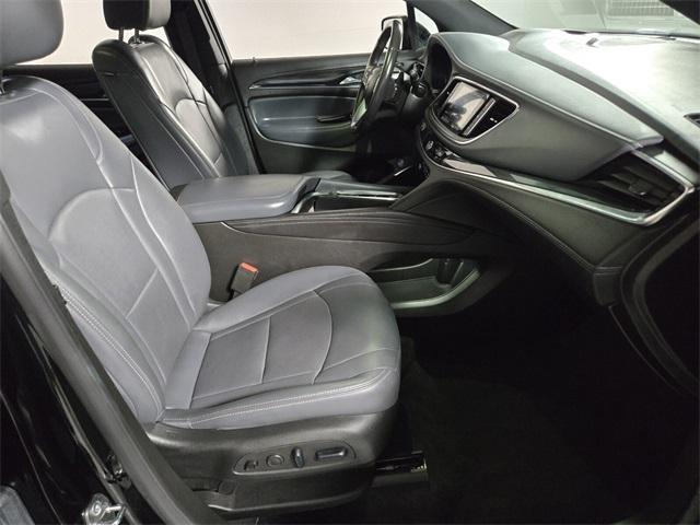 2024 Buick Enclave Vehicle Photo in PRESCOTT, AZ 86305-3700