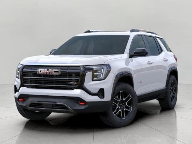 2026 GMC Terrain Vehicle Photo in APPLETON, WI 54914-8833