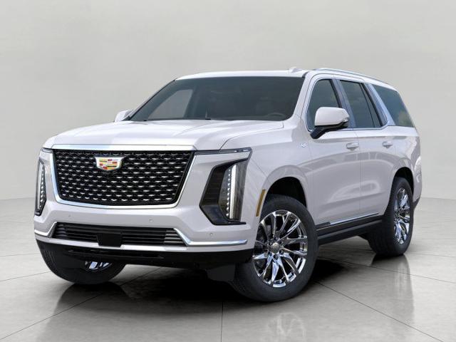 2025 Cadillac Escalade Vehicle Photo in MADISON, WI 53713-3220