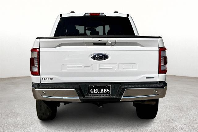 2021 Ford F-150 Vehicle Photo in Grapevine, TX 76051
