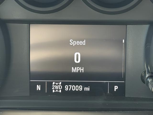 2019 Chevrolet Silverado 1500 Vehicle Photo in MIDDLETON, WI 53562-1492