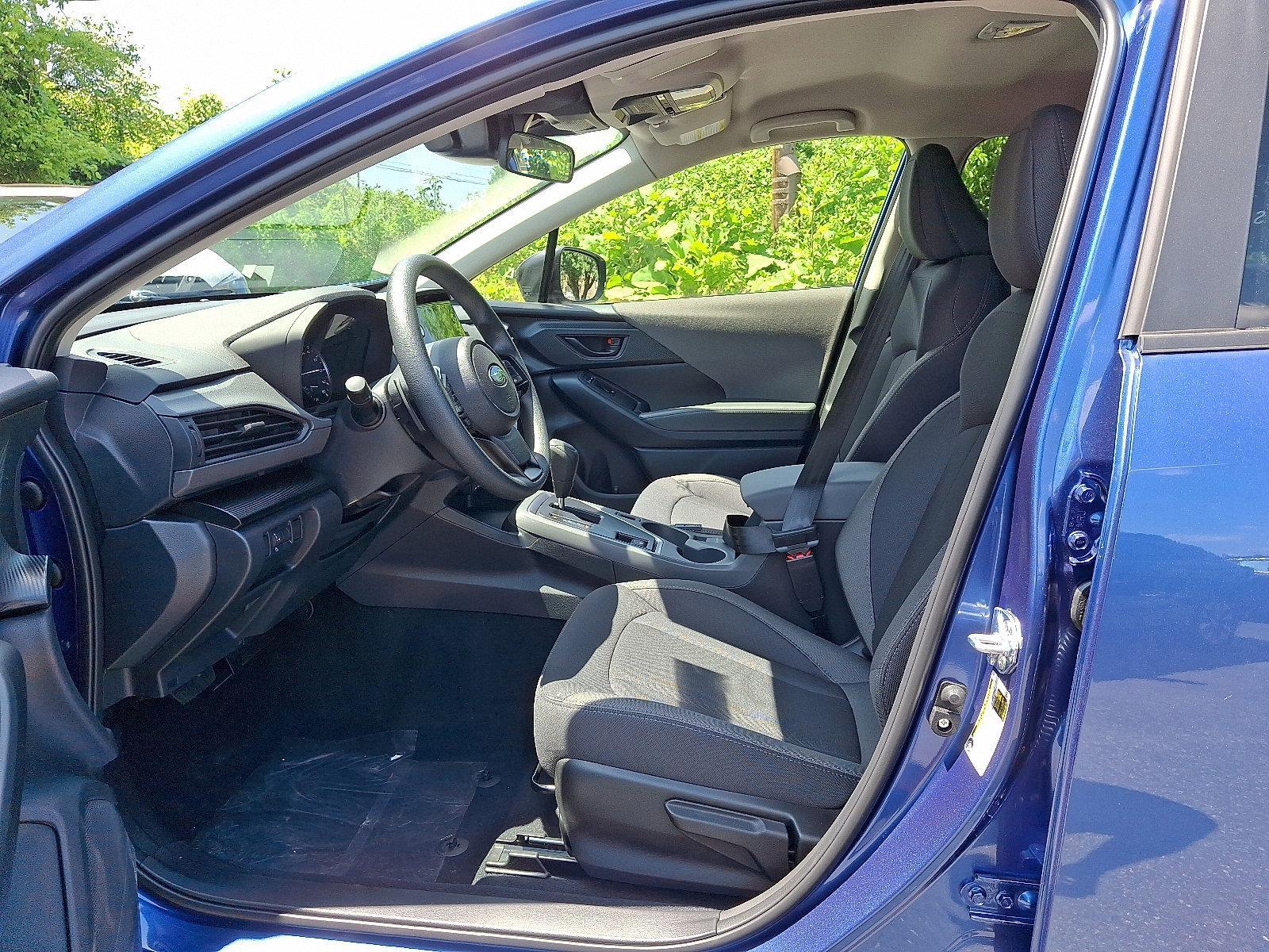 2025 Subaru Crosstrek Vehicle Photo in Harrisburg, PA 17111