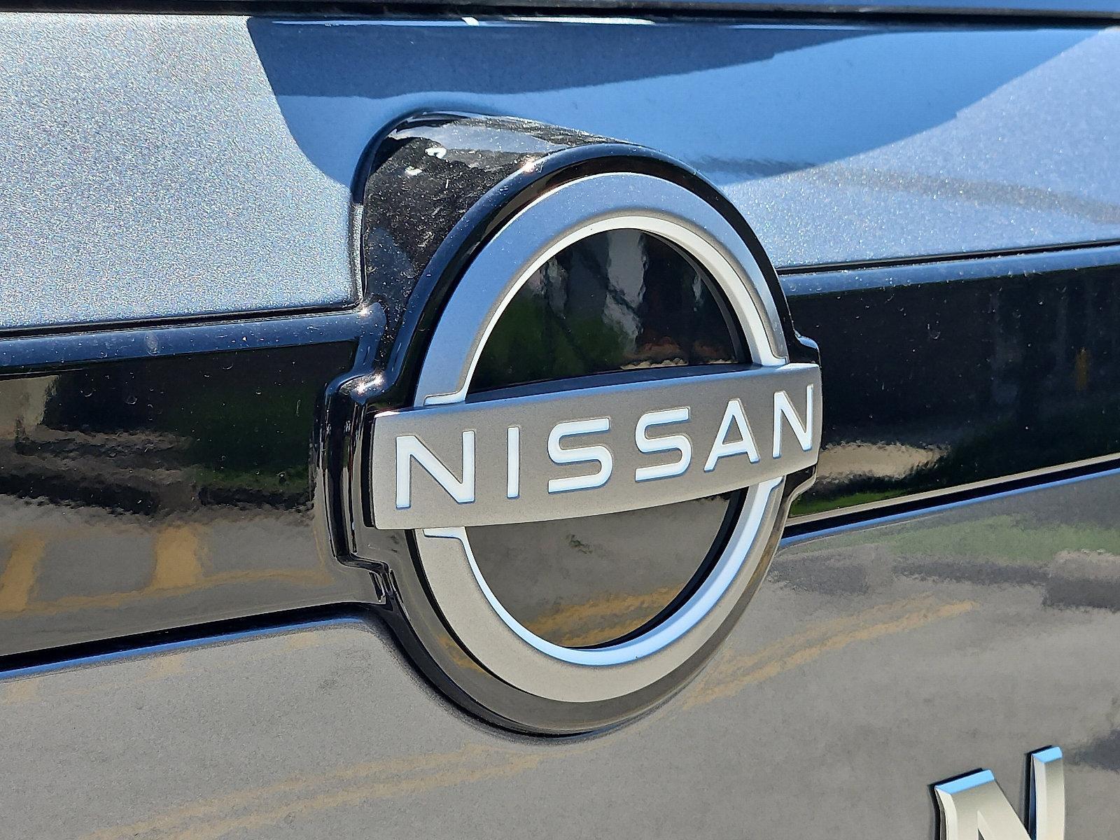 2025 Nissan Pathfinder Vehicle Photo in Jenkintown, PA 19046