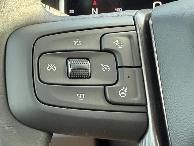 2025 GMC Sierra 2500 HD Vehicle Photo in COLUMBIA, MO 65203-3903