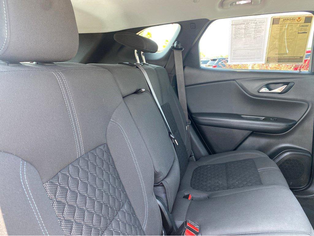 2020 Chevrolet Blazer Vehicle Photo in SAVANNAH, GA 31406-4513