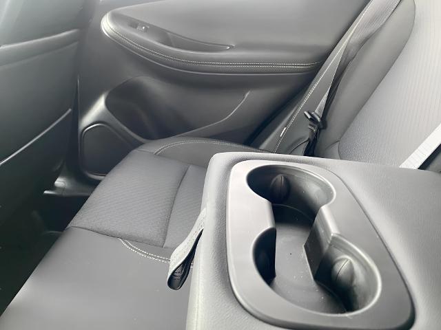 2022 Buick Encore GX Vehicle Photo in APPLETON, WI 54914-8833