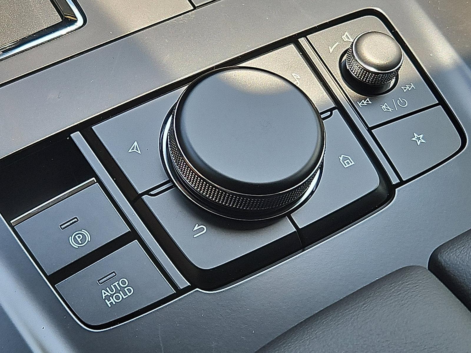 2025 Mazda CX-90 Vehicle Photo in Trevose, PA 19053