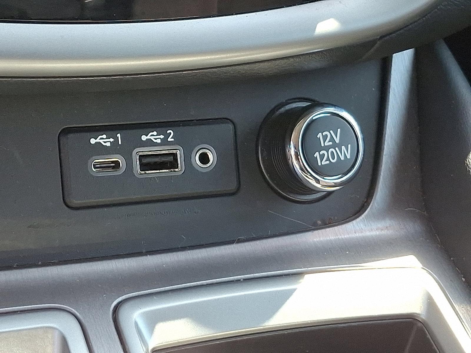 2019 Nissan Murano Vehicle Photo in Trevose, PA 19053