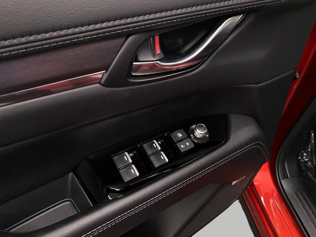 2025 Mazda CX-5 Vehicle Photo in Appleton, WI 54913