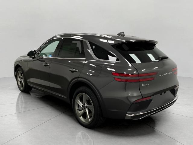 2026 Genesis GV70 Vehicle Photo in Appleton, WI 54913