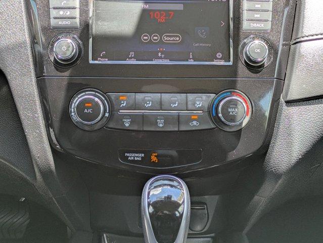 2020 Nissan Rogue Vehicle Photo in San Antonio, TX 78209