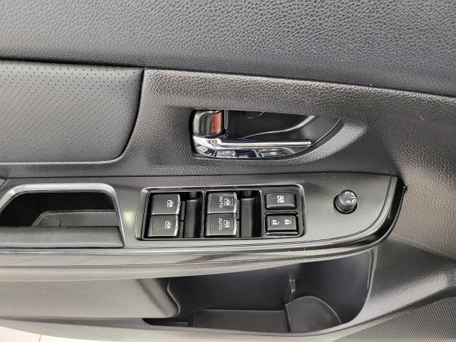 2020 Subaru WRX Vehicle Photo in NEENAH, WI 54956-2243