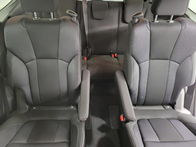 2024 Subaru Ascent Vehicle Photo in Oshkosh, WI 54904