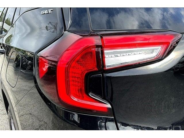 2024 GMC Terrain Vehicle Photo in San Antonio, TX 78230