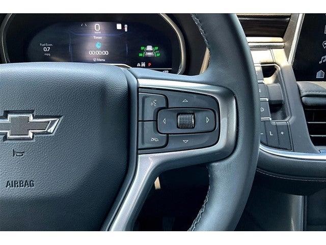 2023 Chevrolet Tahoe Vehicle Photo in San Antonio, TX 78230